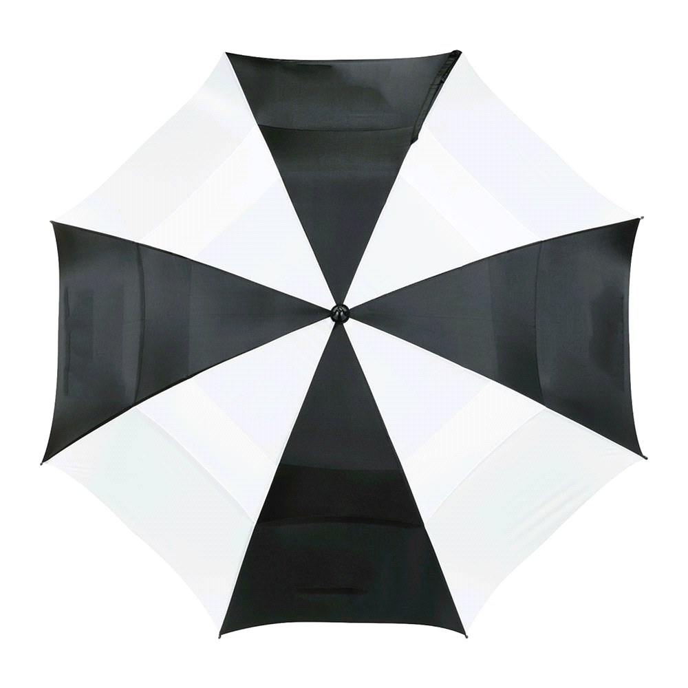 Course 62″ Vented Golf Umbrella