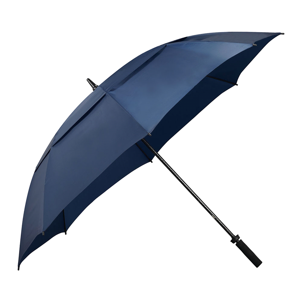Course 62″ Vented Golf Umbrella