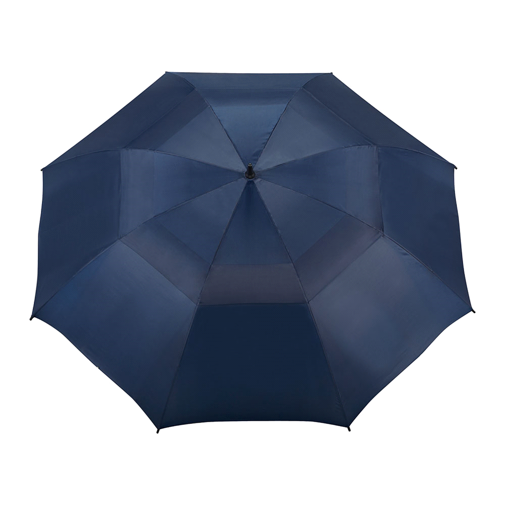 Course 62″ Vented Golf Umbrella