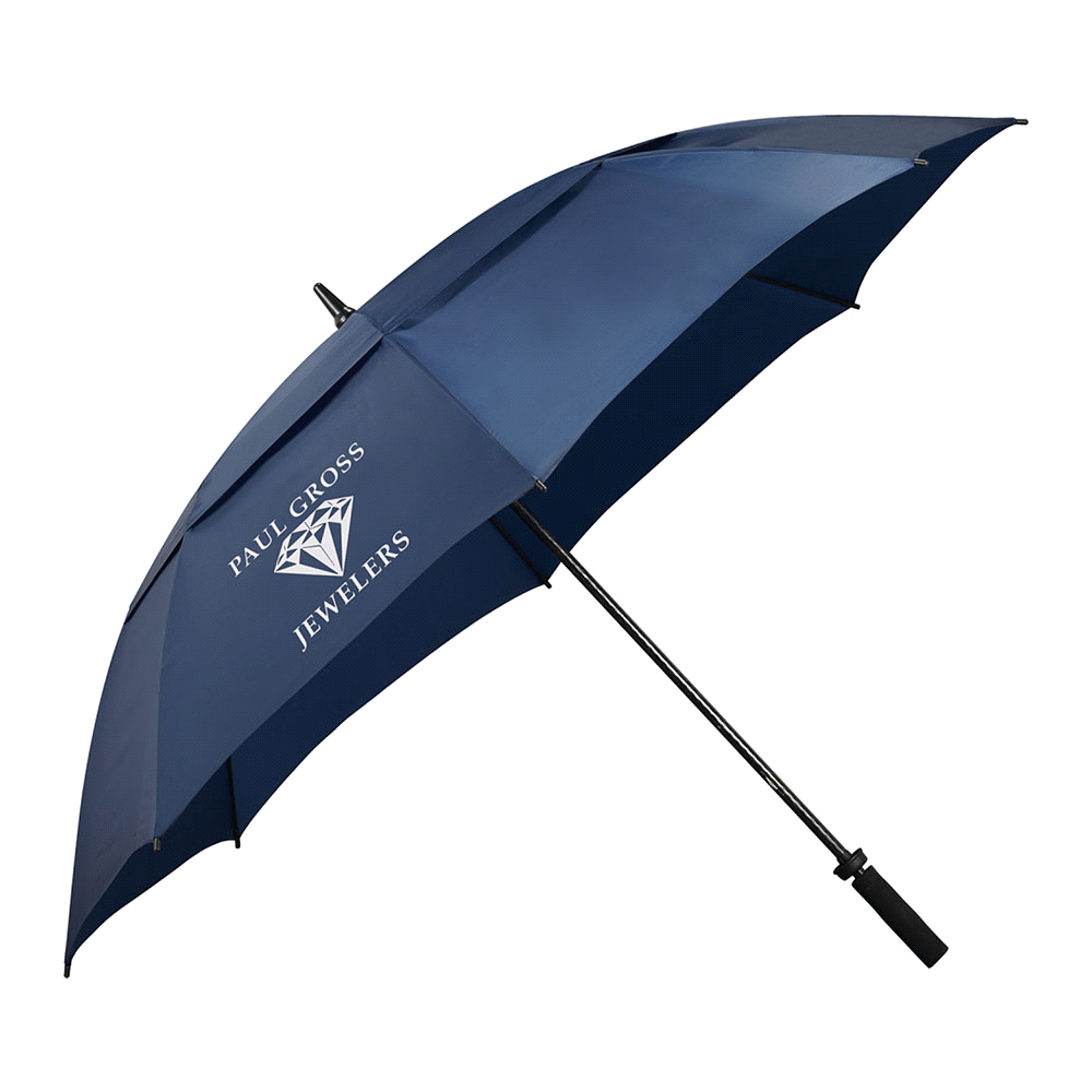 Course 62″ Vented Golf Umbrella