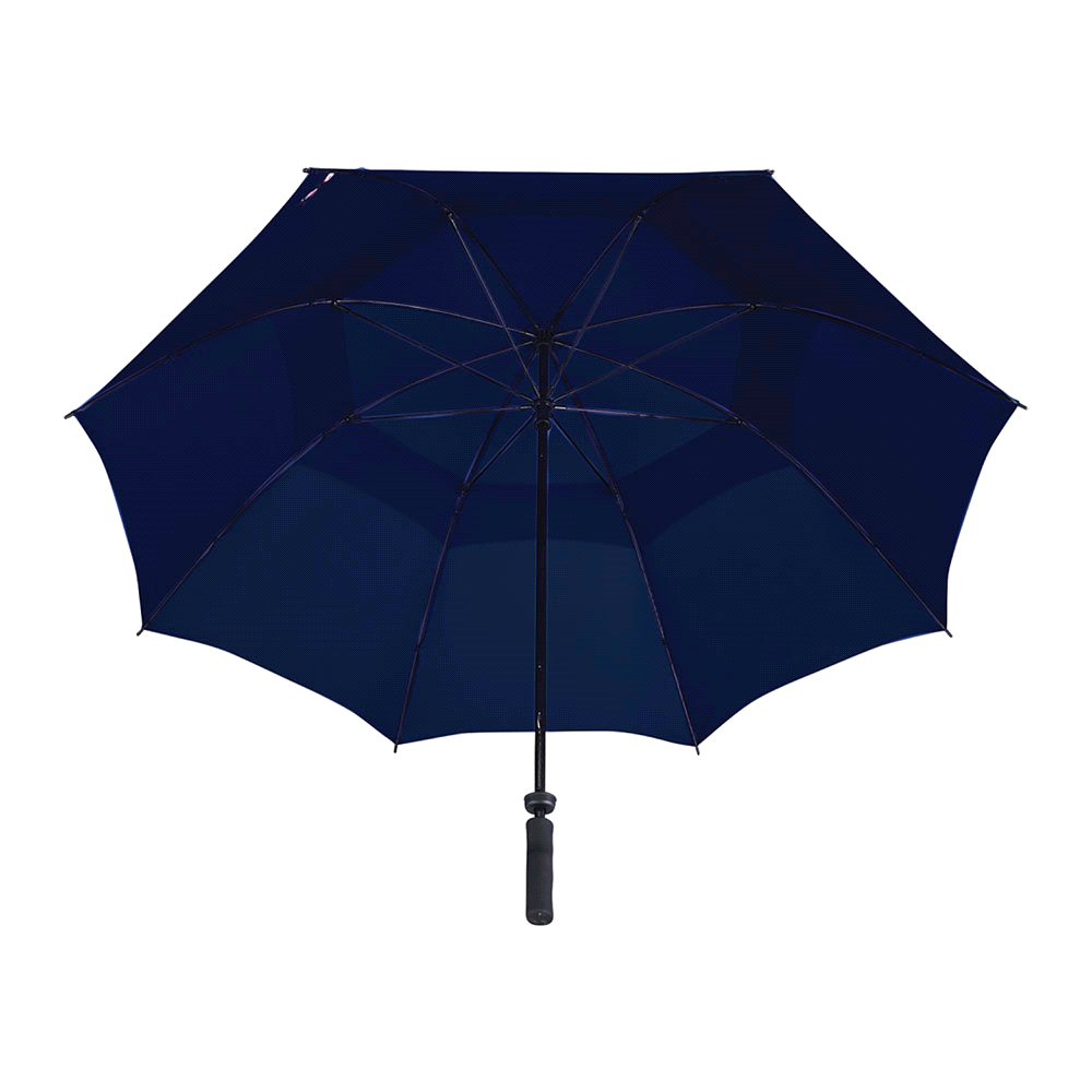 Course 62″ Vented Golf Umbrella
