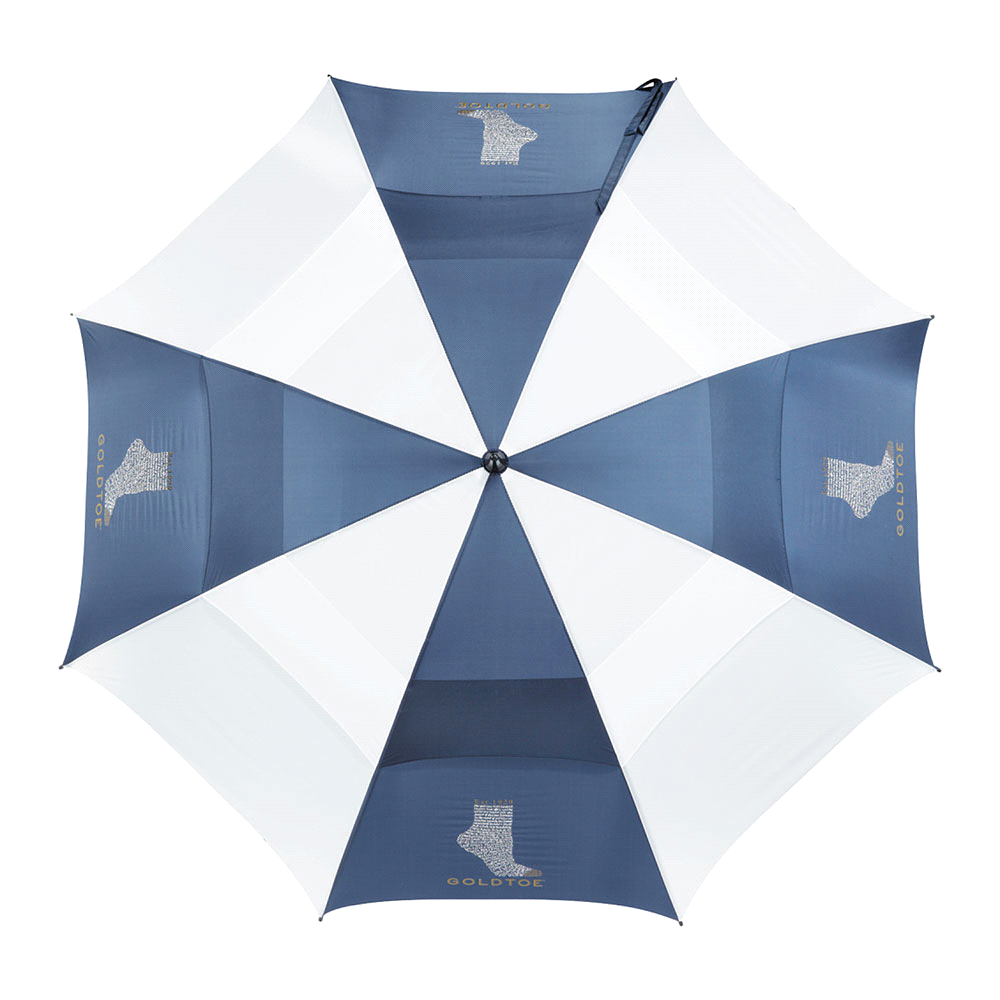Course 62″ Vented Golf Umbrella