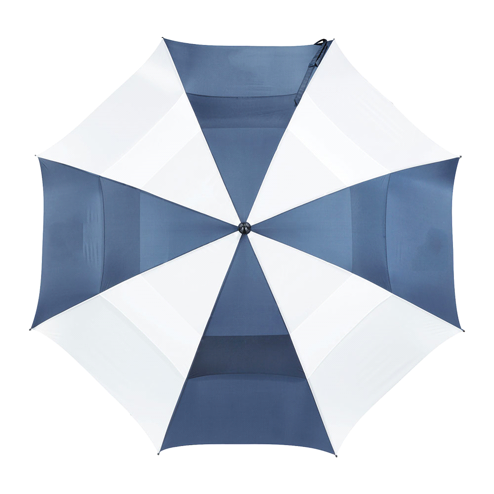 Course 62″ Vented Golf Umbrella