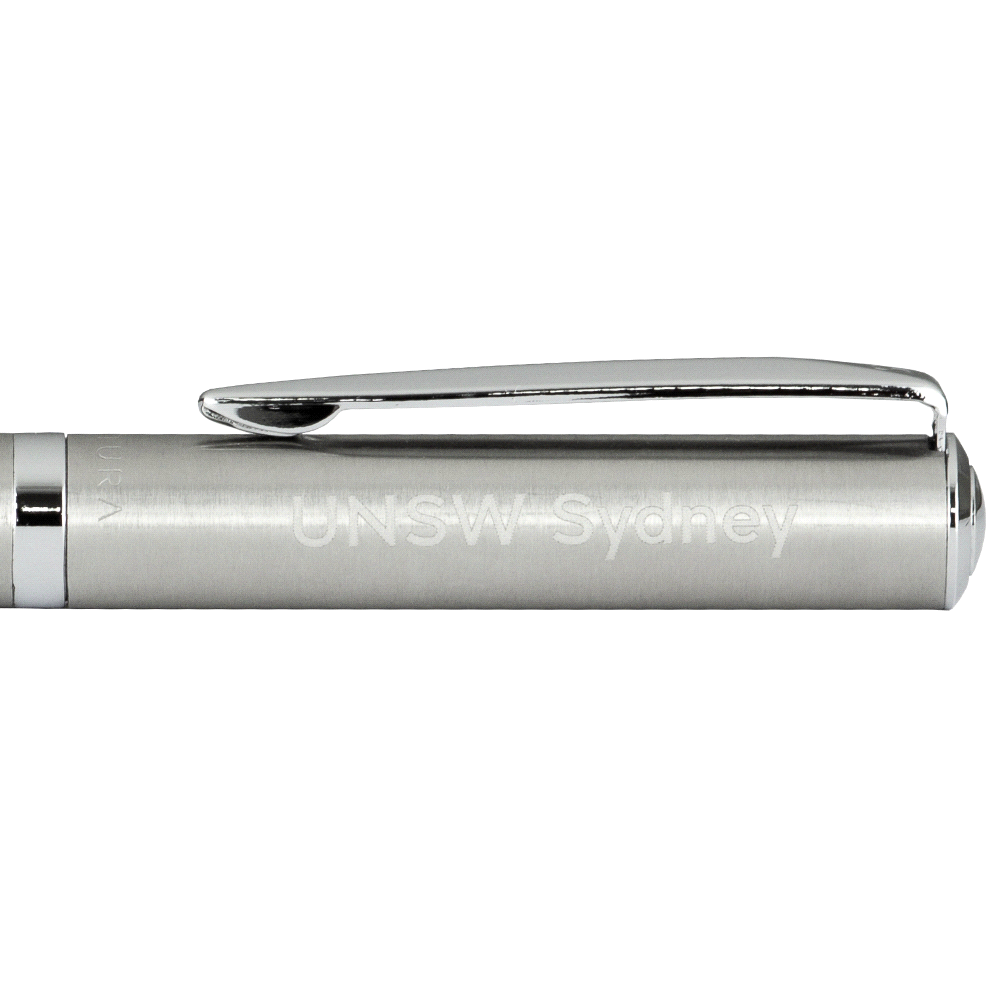 Scriptura Hercules Ballpoint Pen