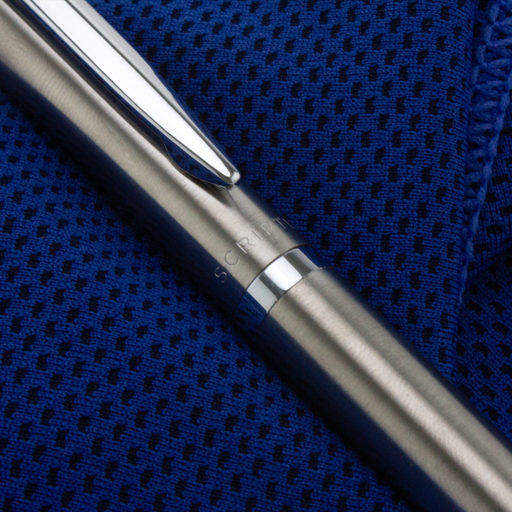 Scriptura Hercules Ballpoint Pen