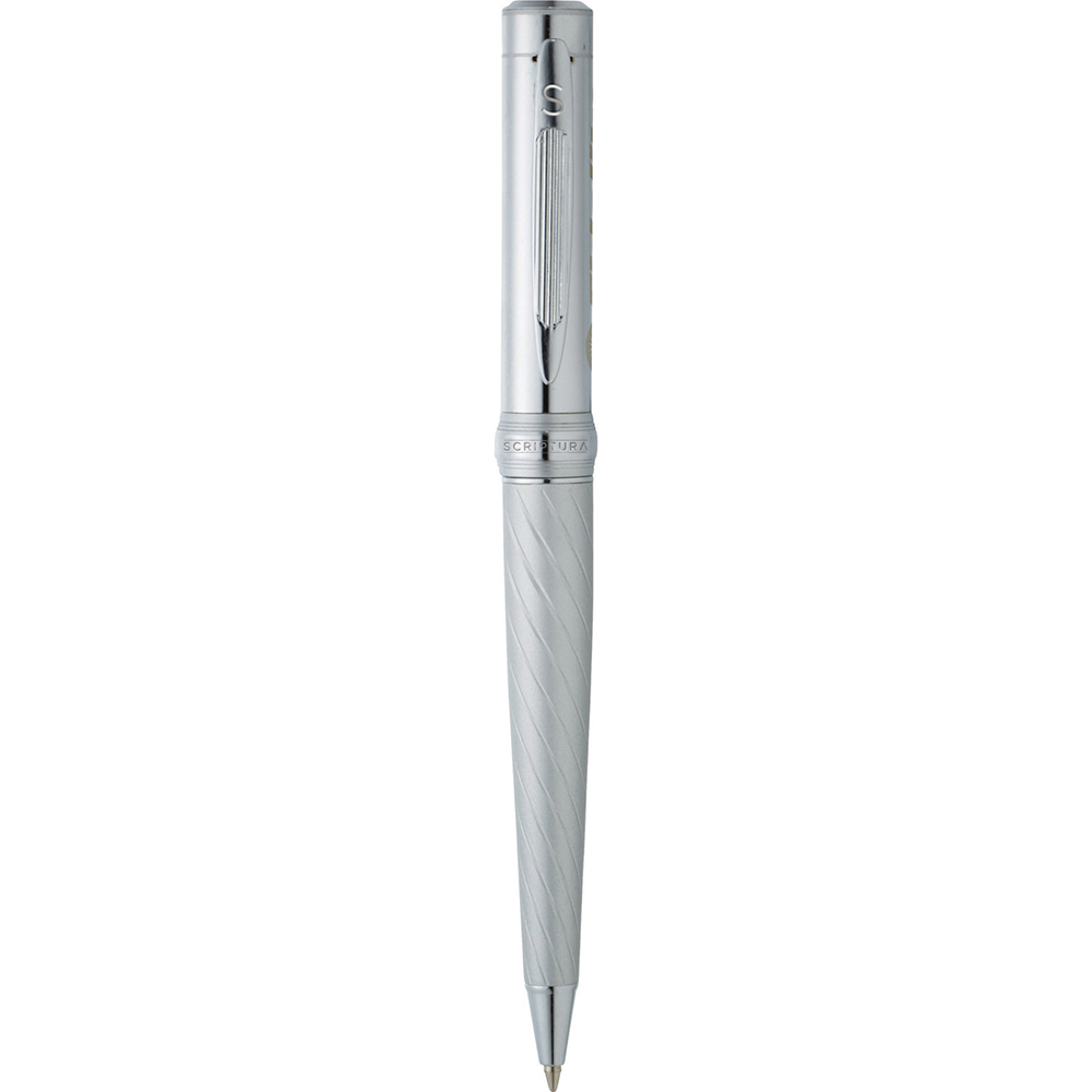 Scriptura Striation Ballpoint Pen