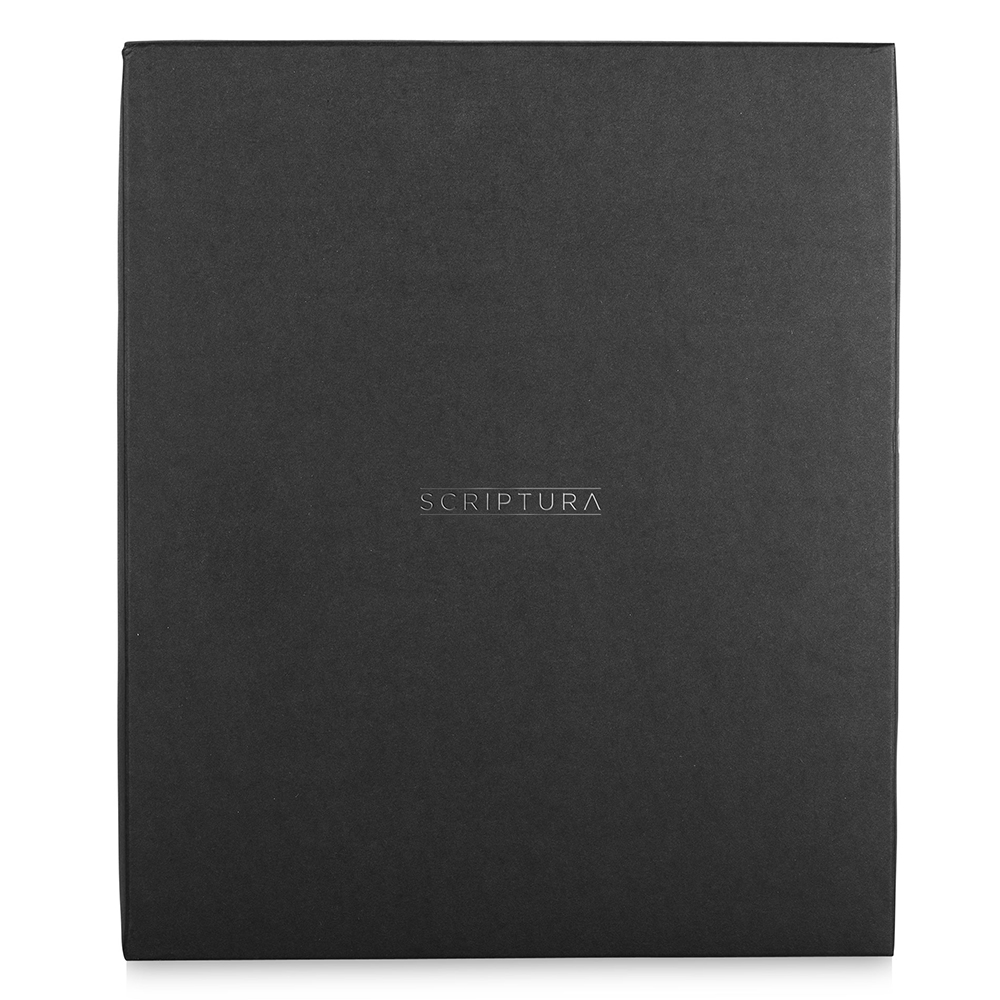 Scriptura Notebook Gift Set