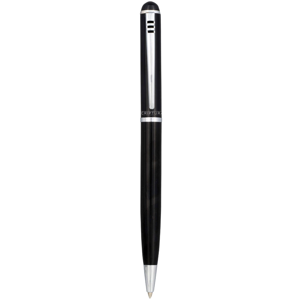 Scriptura Notebook & Pen Giftset