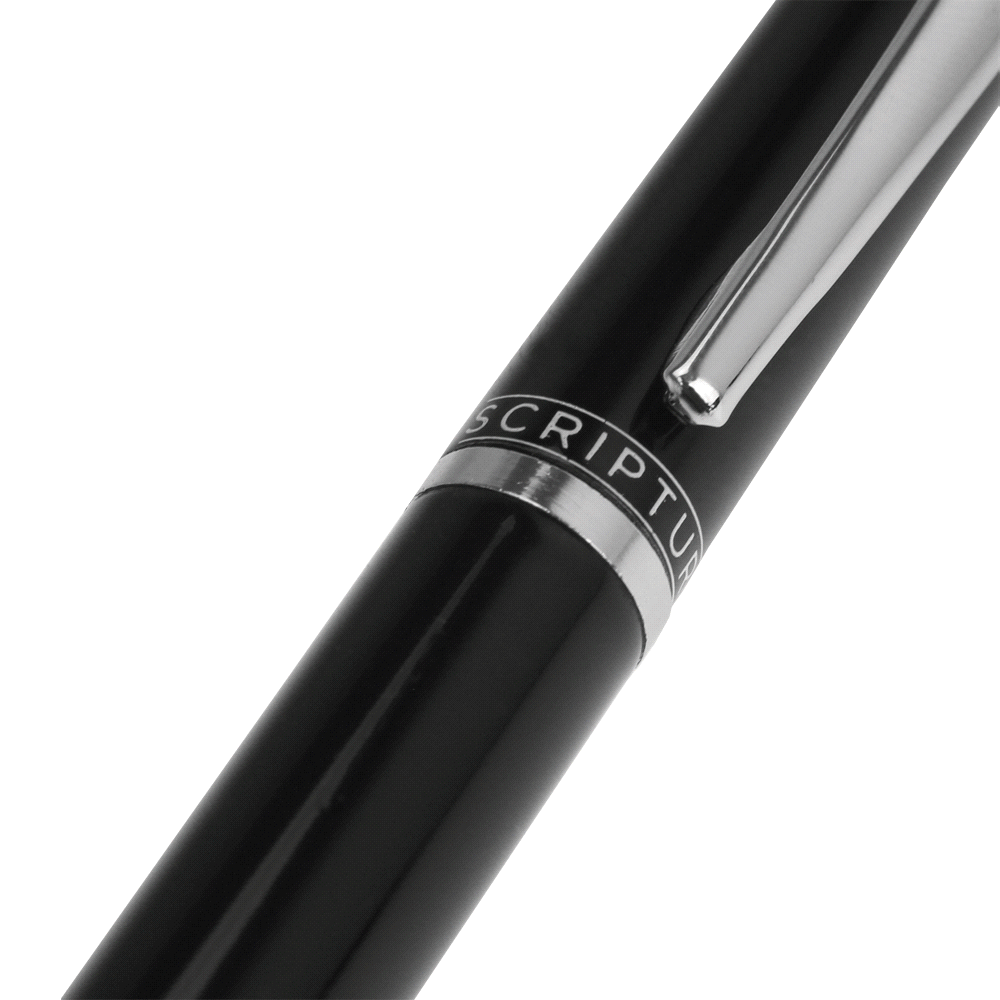 Scriptura Ballpoint Pen