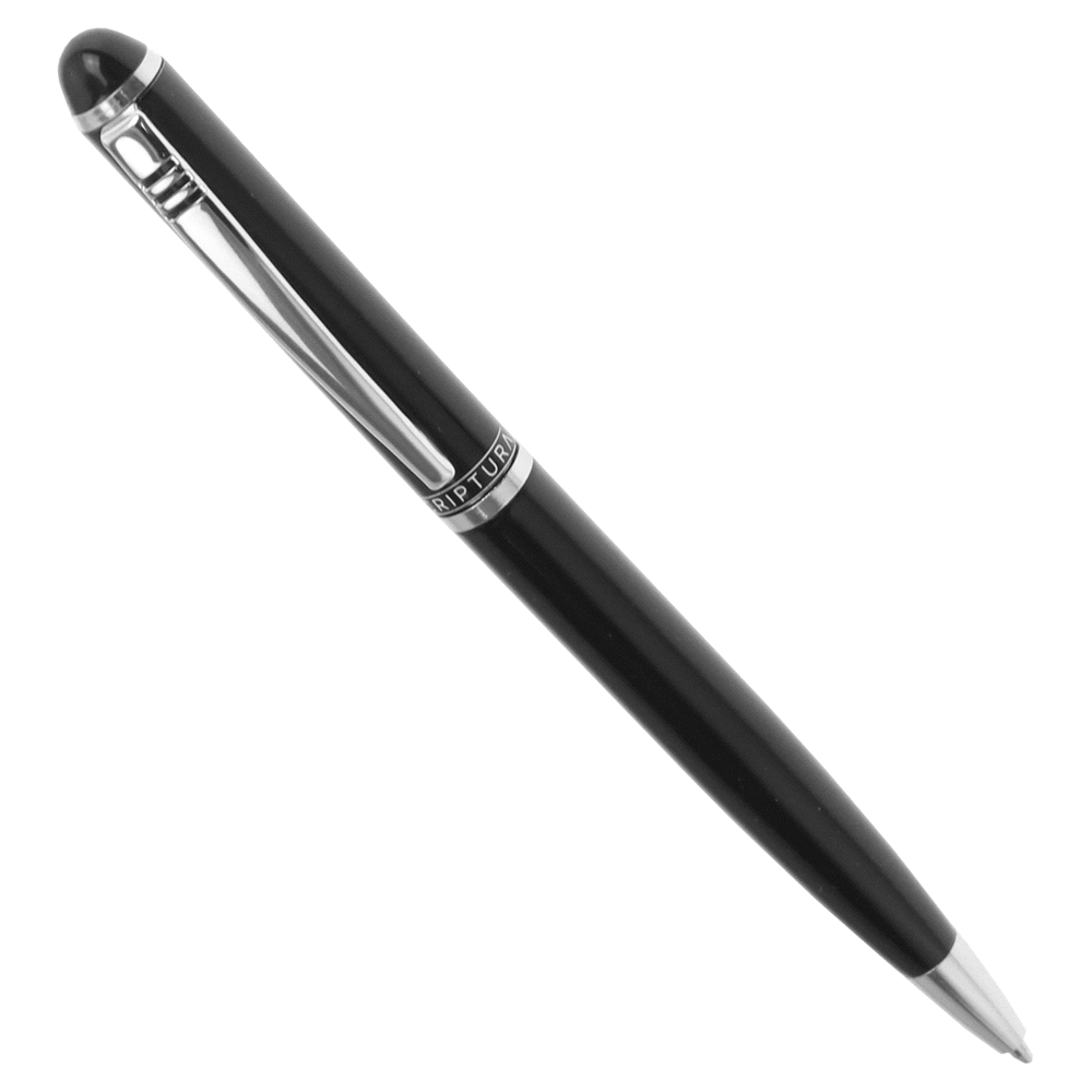 Scriptura Ballpoint Pen