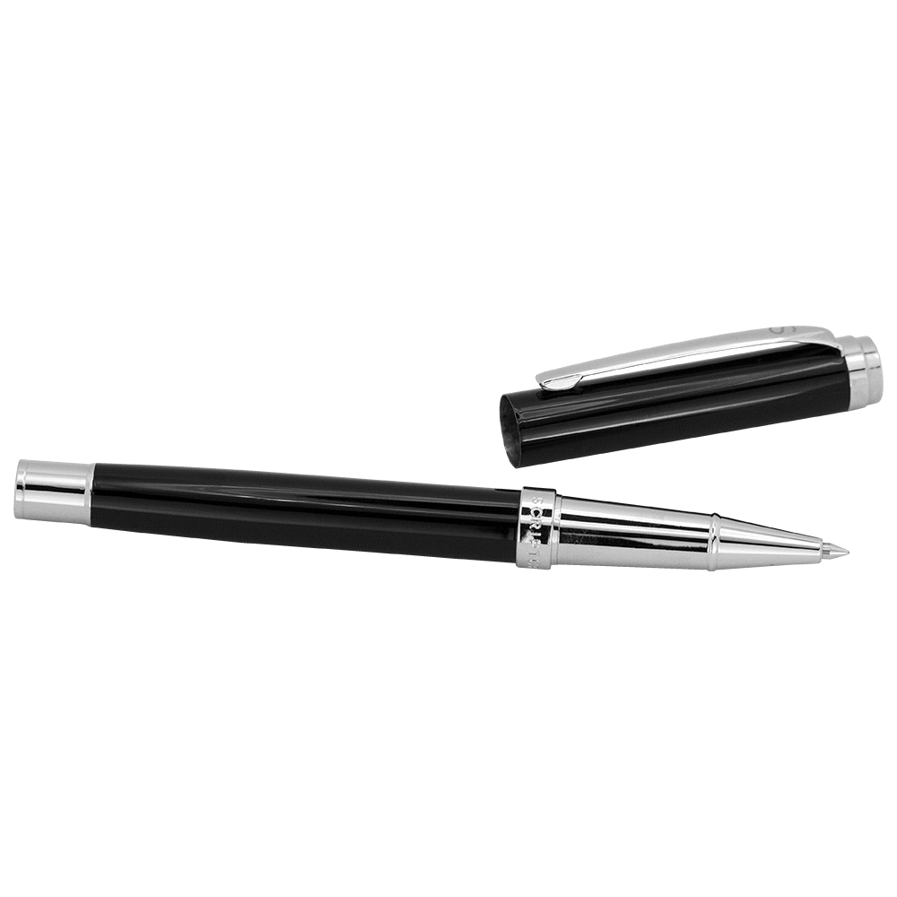 Scriptura Legato Notebook & Pen