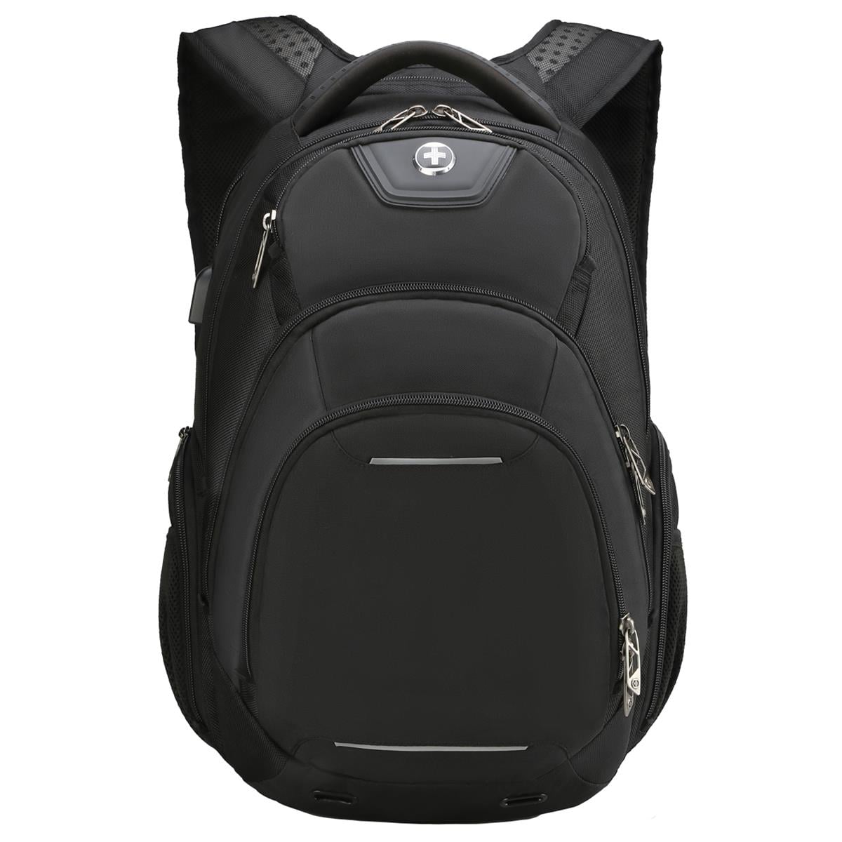 Swissdigital Stealth Neptune Backpack
