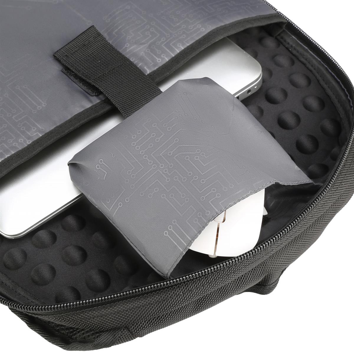 Swissdigital Stealth Neptune Backpack