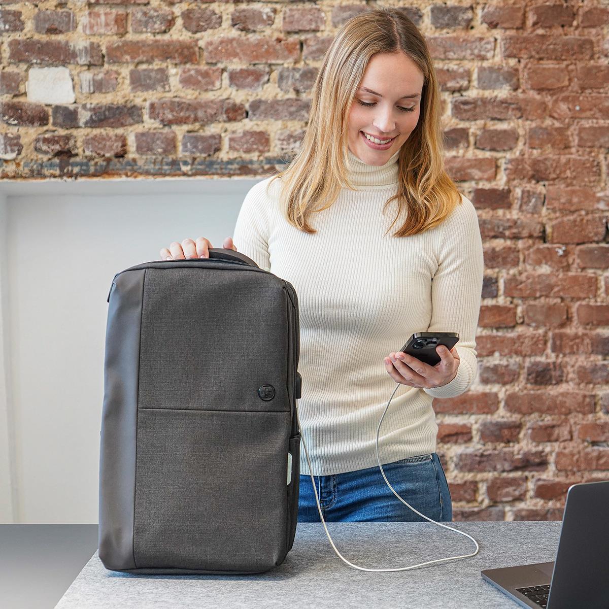 Swissdigital Arosa Backpack
