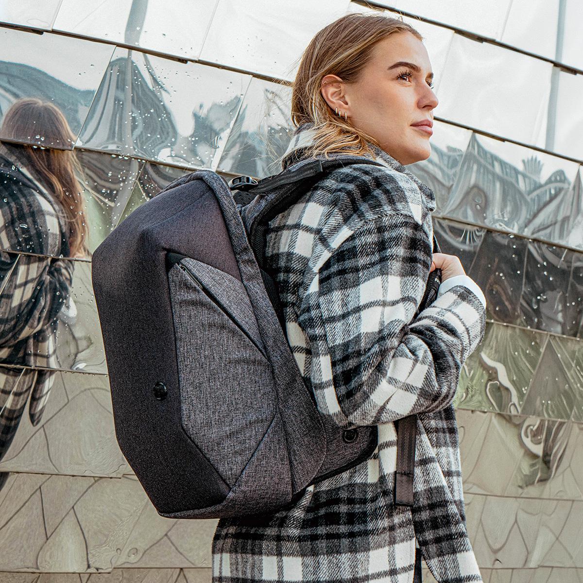 Swissdigital Cosmo 3.0 Backpack