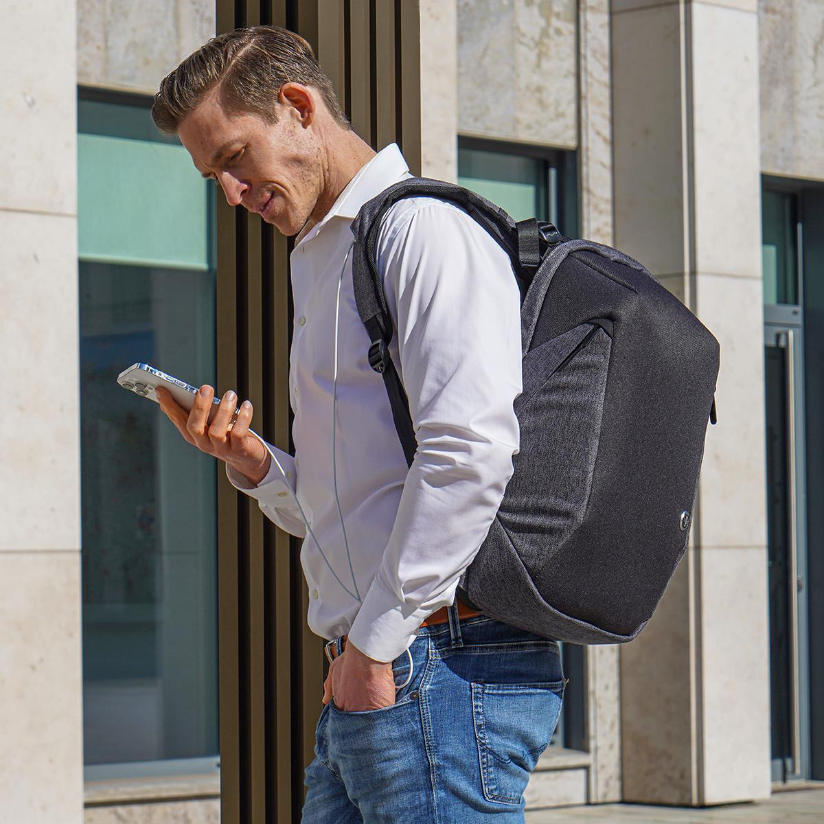 Swissdigital Cosmo 3.0 Backpack