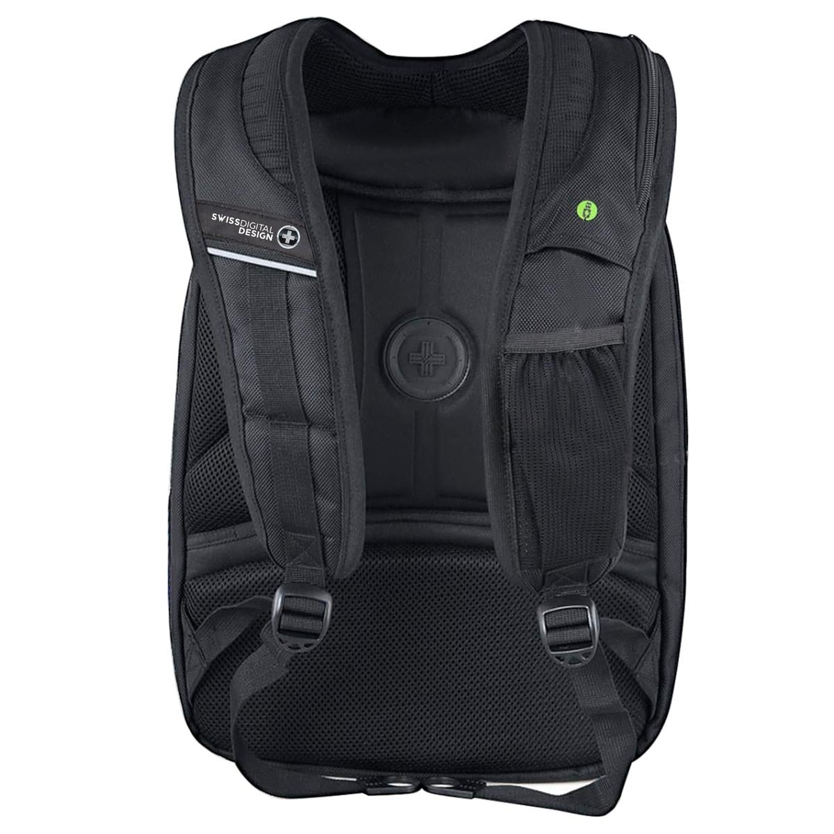 Swissdigital Terabyte Backpack