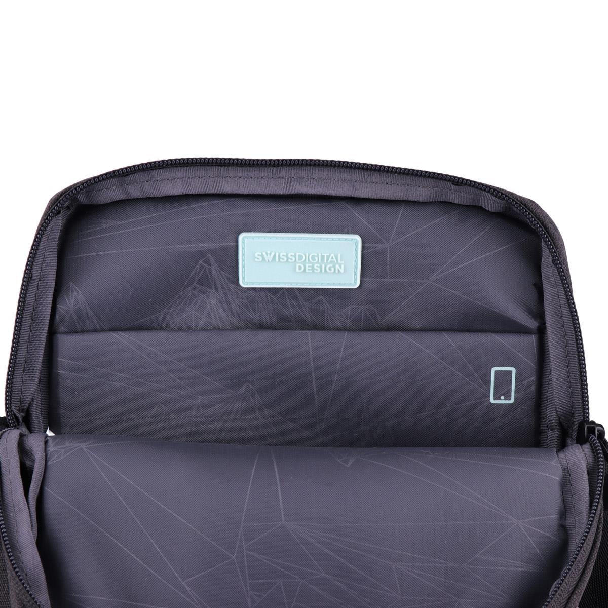 Swissdigital Arosa Shoulder Bag