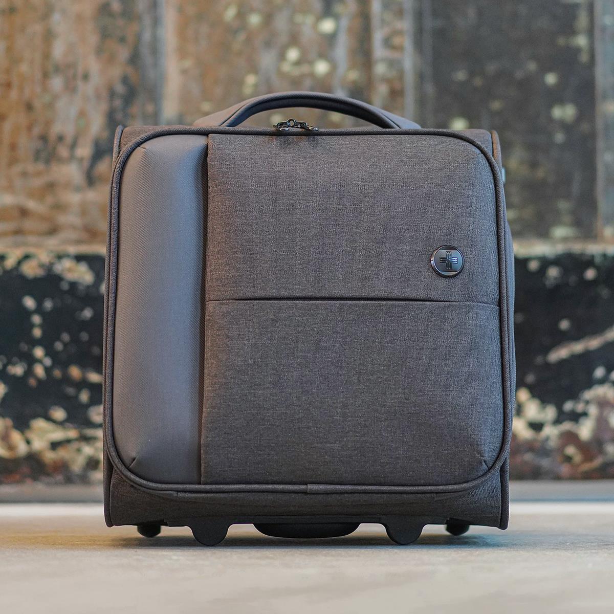 Swissdigital Arosa Underseat Luggage