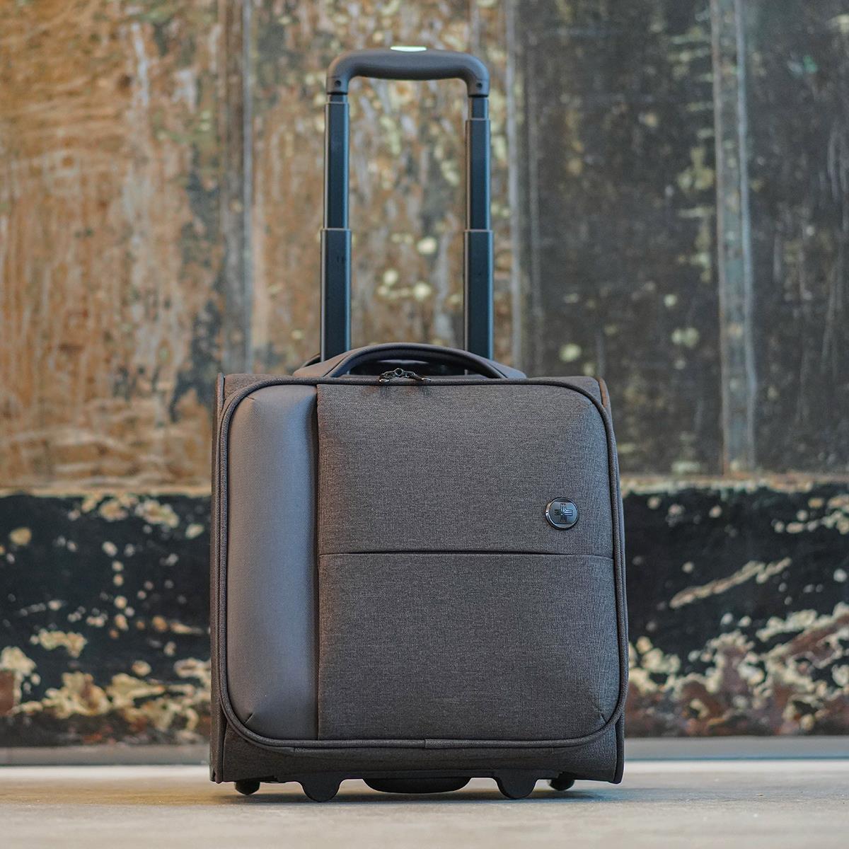 Swissdigital Arosa Underseat Luggage