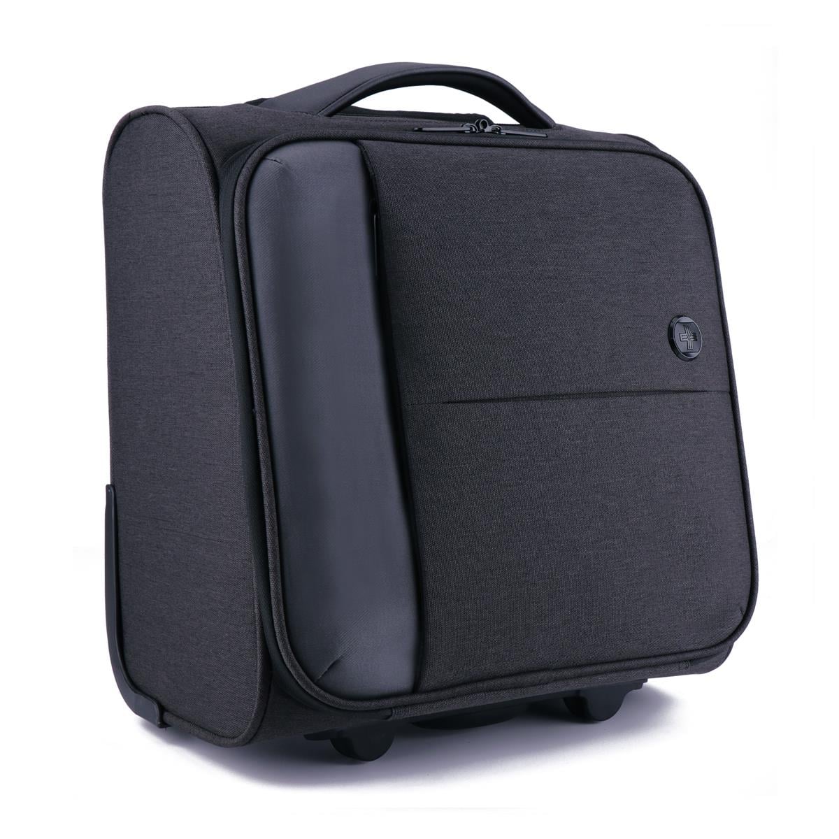 Swissdigital Arosa Underseat Luggage