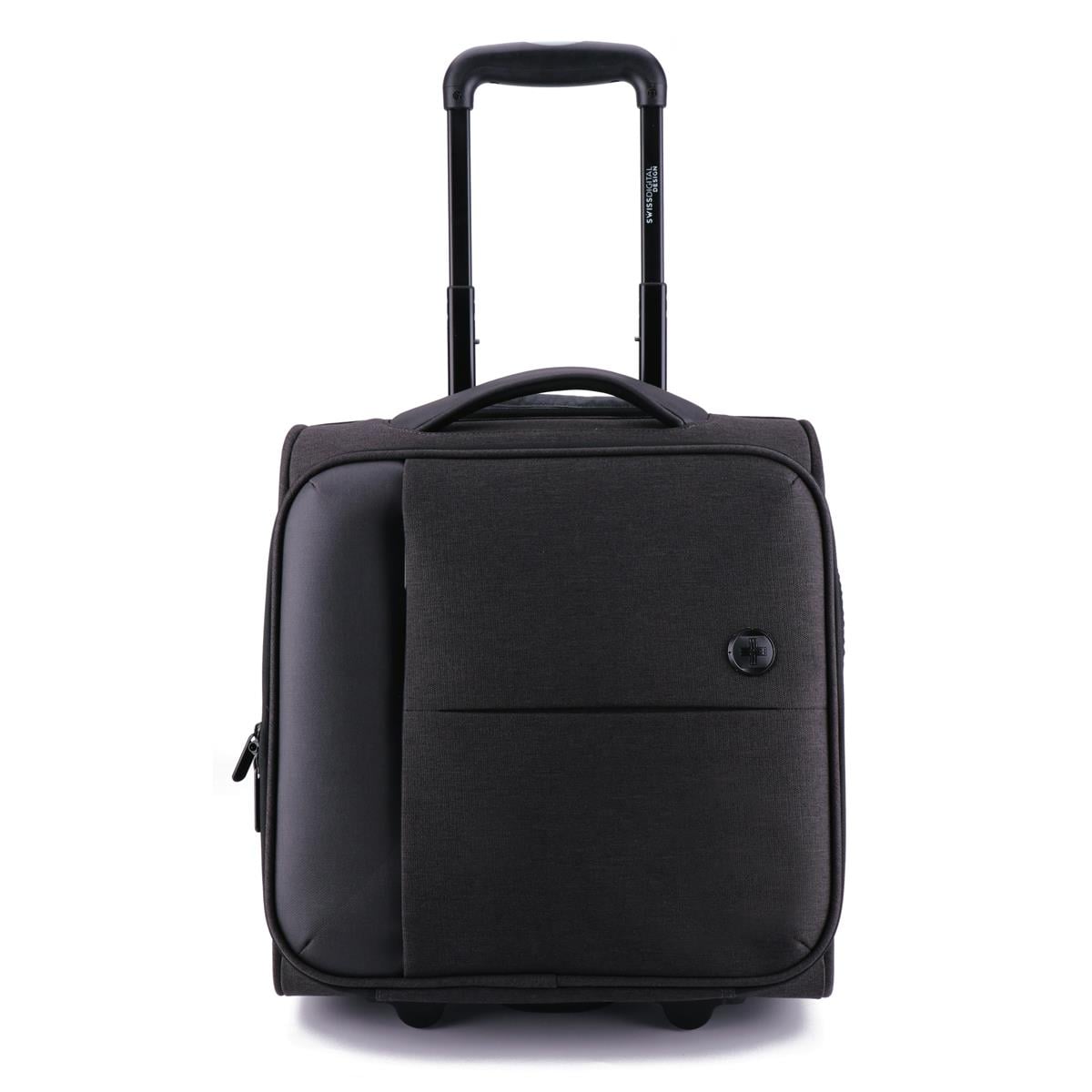 Swissdigital Arosa Underseat Luggage