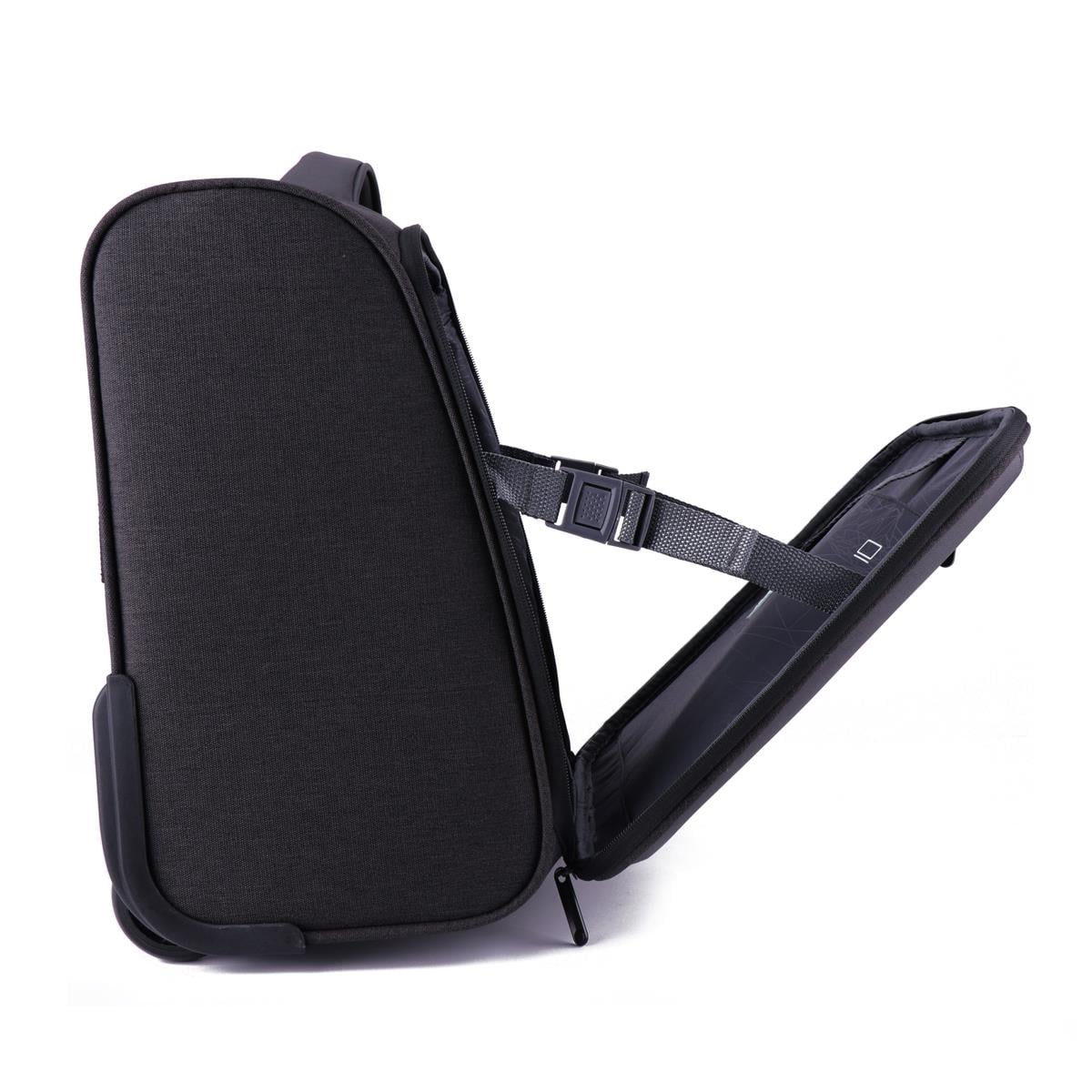 Swissdigital Arosa Underseat Luggage
