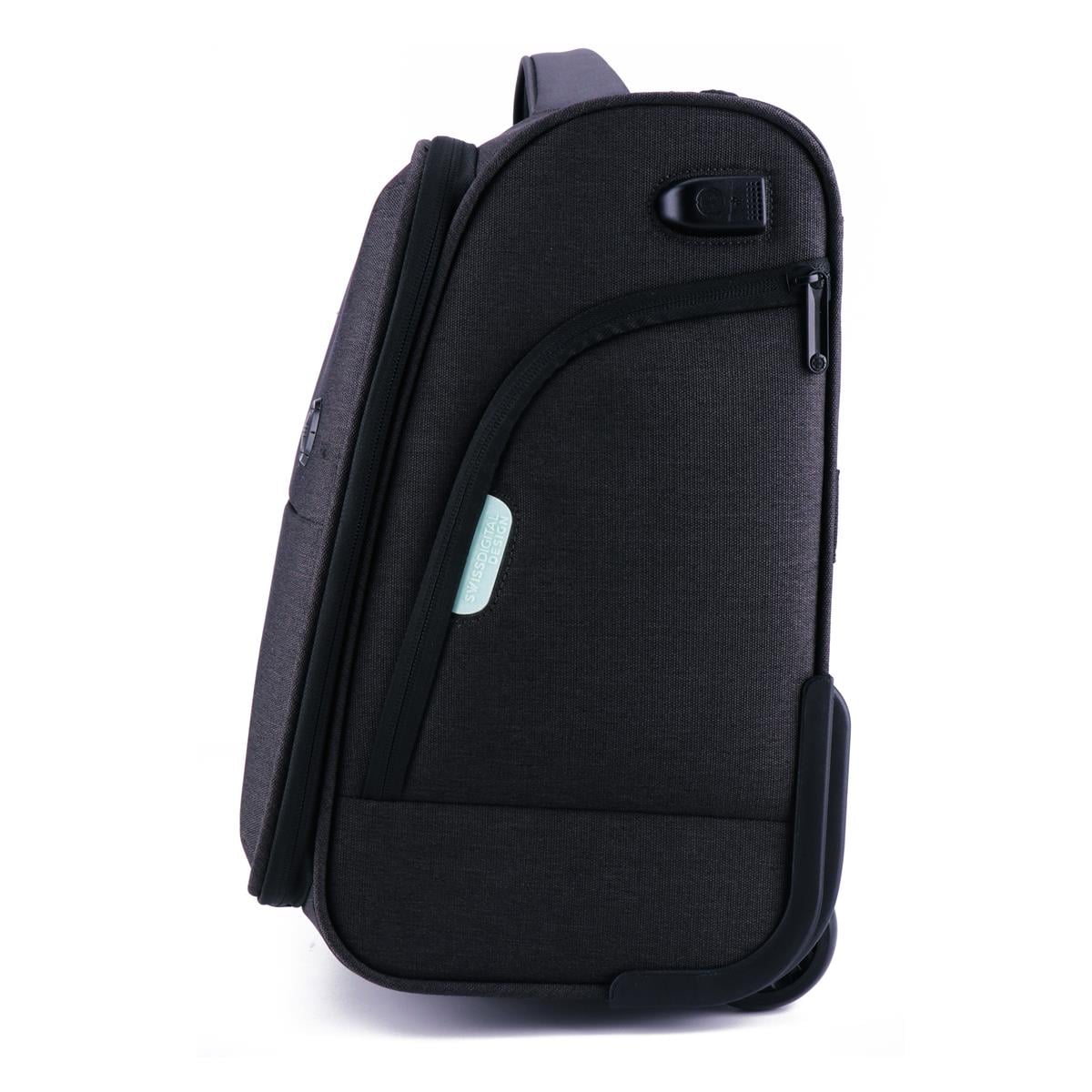 Swissdigital Arosa Underseat Luggage