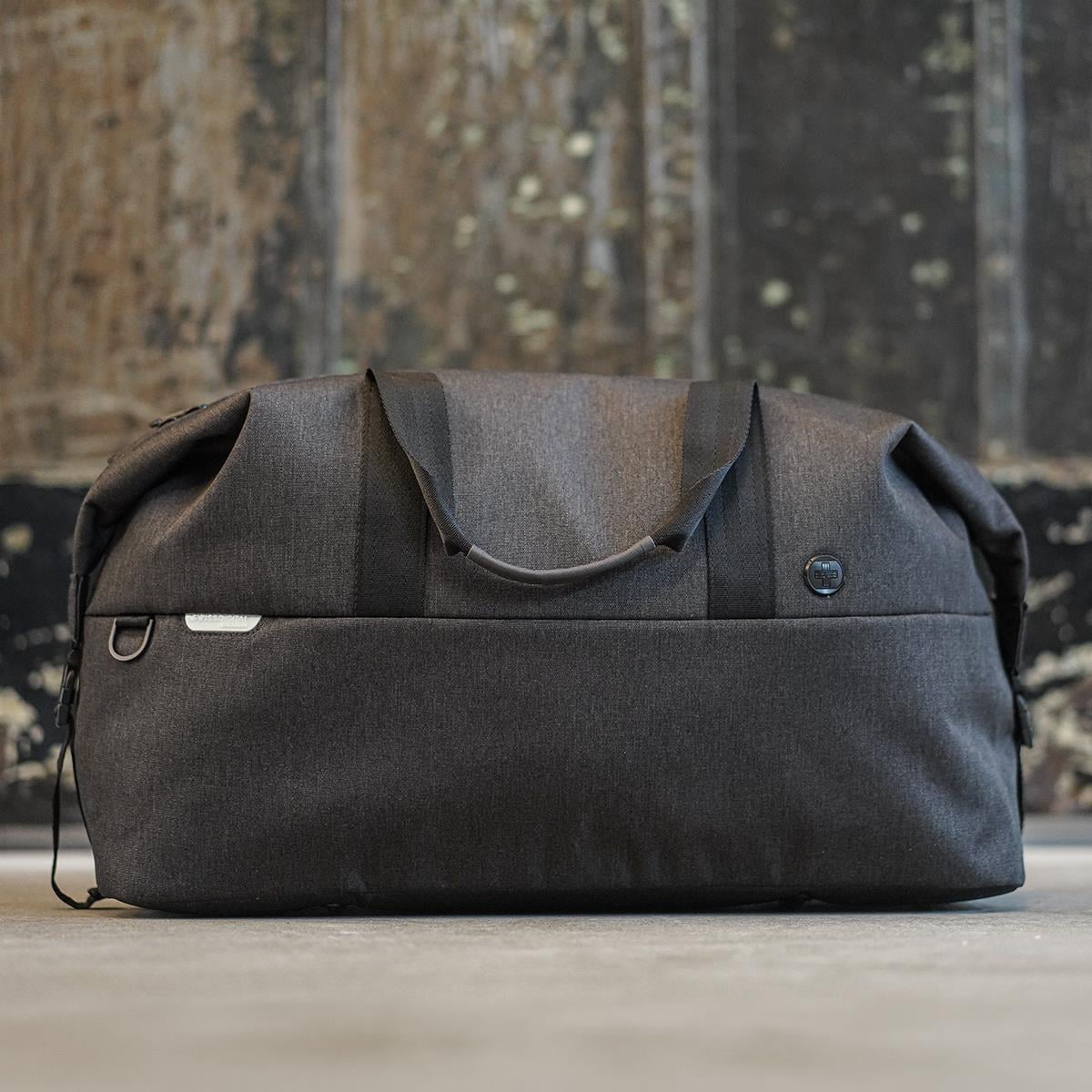 Swissdigital Arosa Duffle Bag
