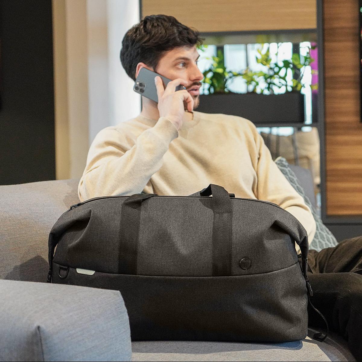 Swissdigital Arosa Duffle Bag
