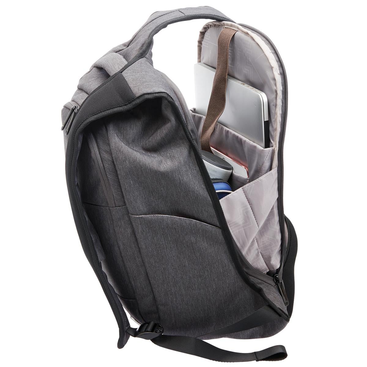 Swissdigital Bolt Anti-Theft Backpack