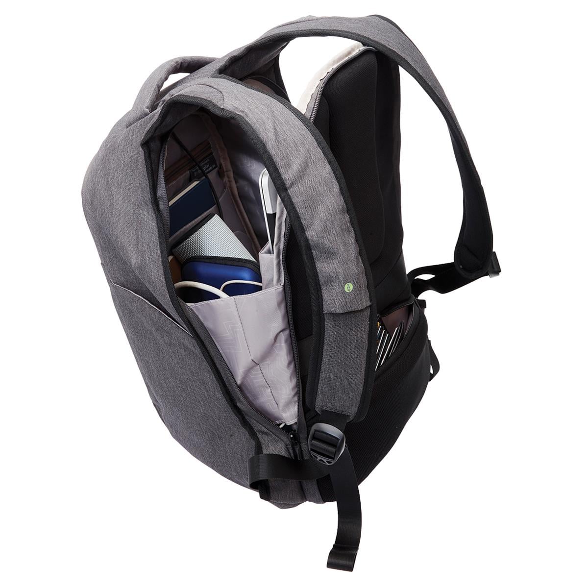 Swissdigital Bolt Anti-Theft Backpack