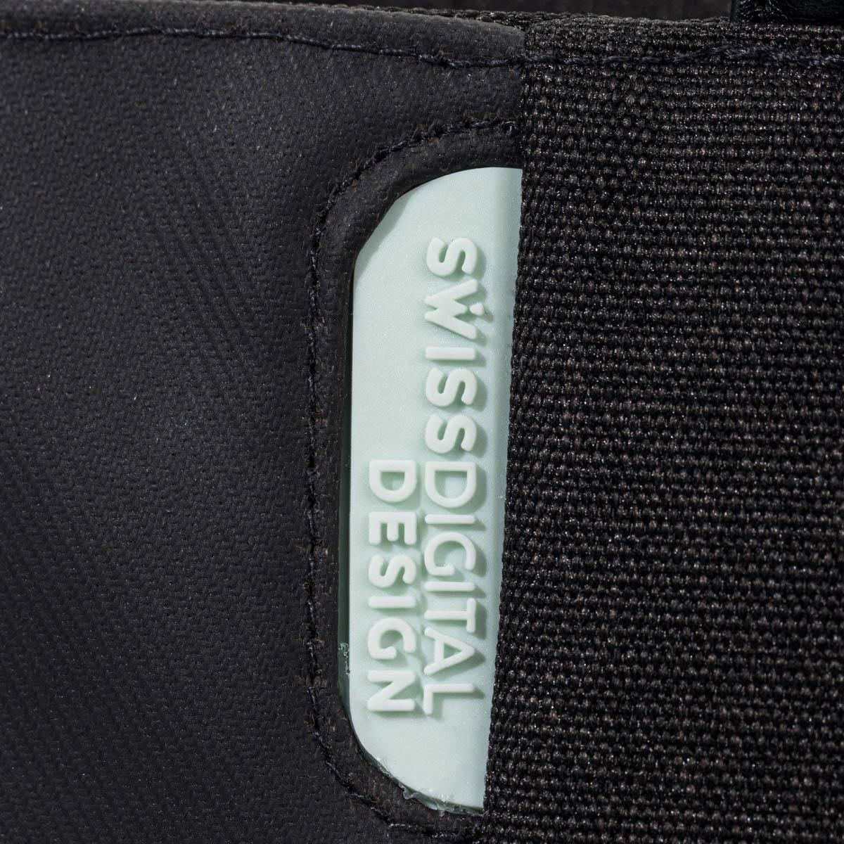 Swissdigital Arosa Tote Bag