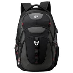 Swissdigital Vector Backpack