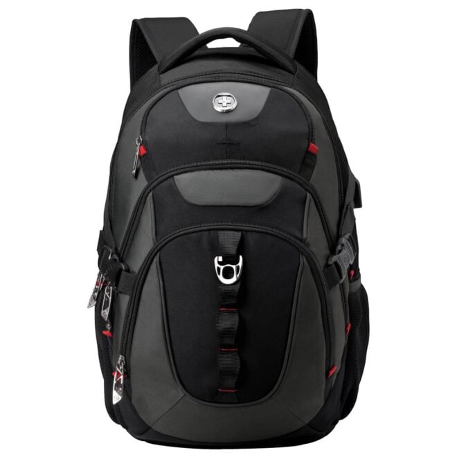 Swissdigital Vector Backpack