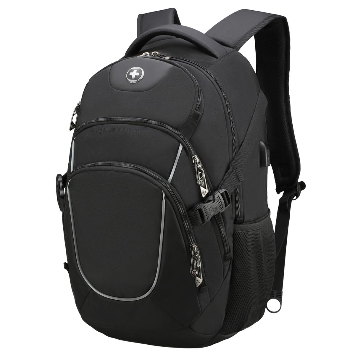 Swissdigital Stealth Vector Backpack