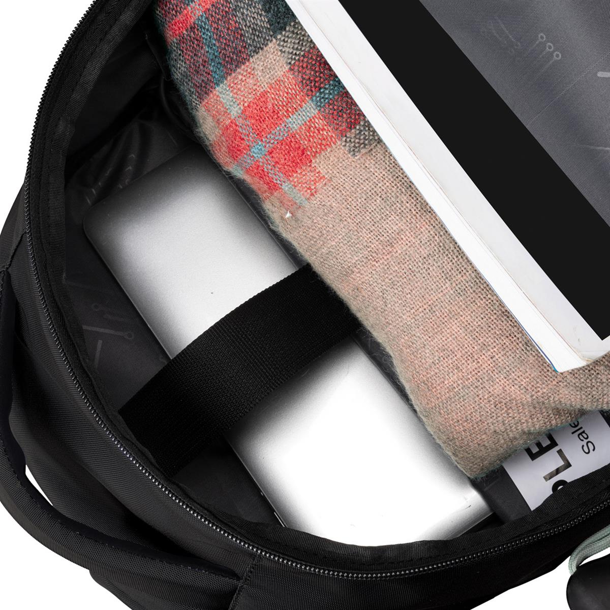 Swissdigital Stealth Vector Backpack