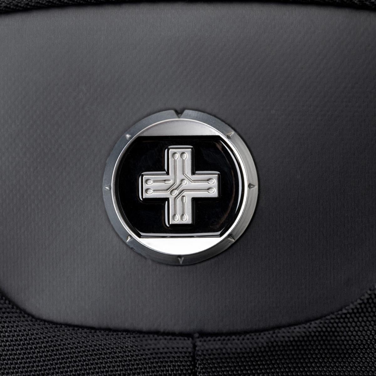 Swissdigital Stealth Vector Backpack