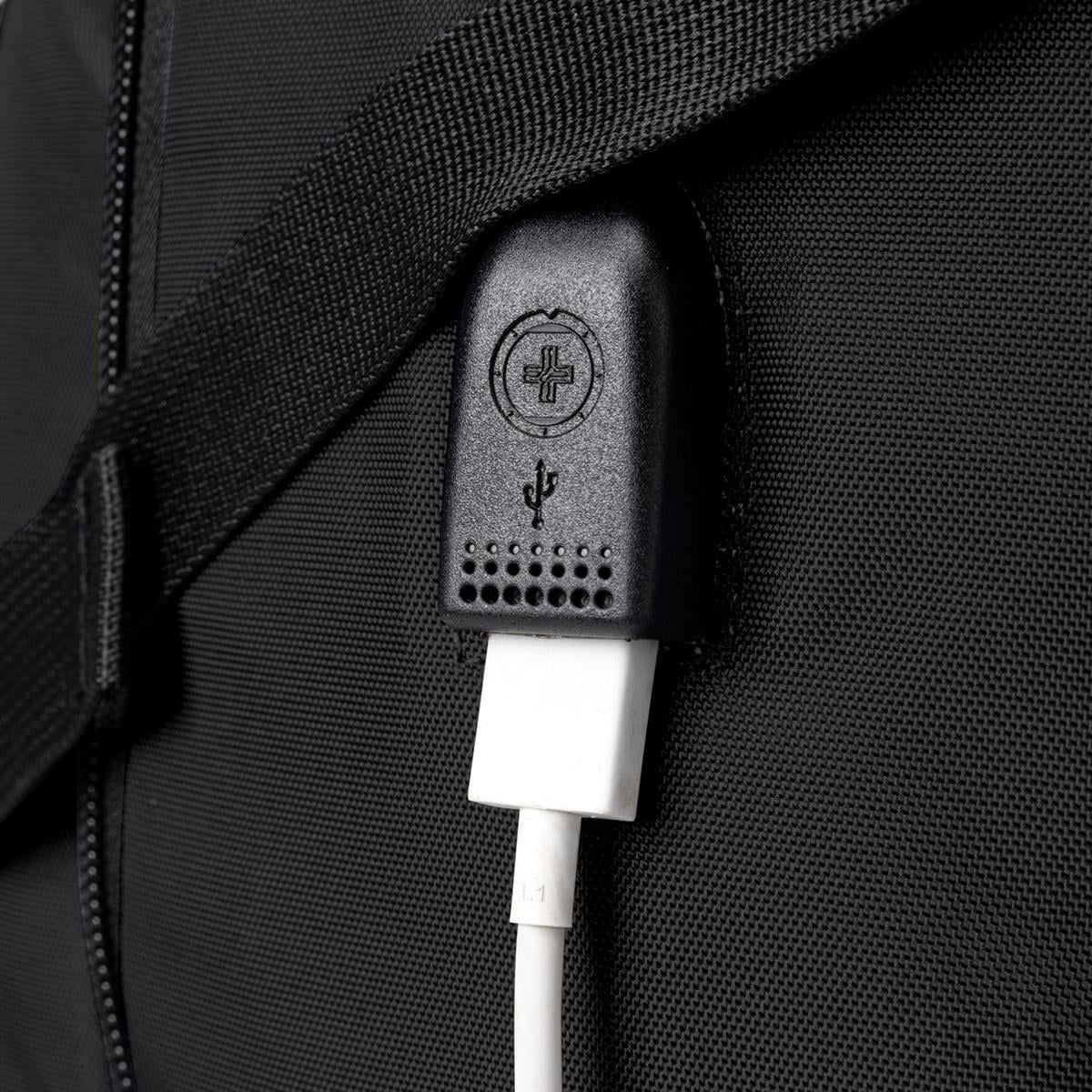 Swissdigital Stealth Vector Backpack