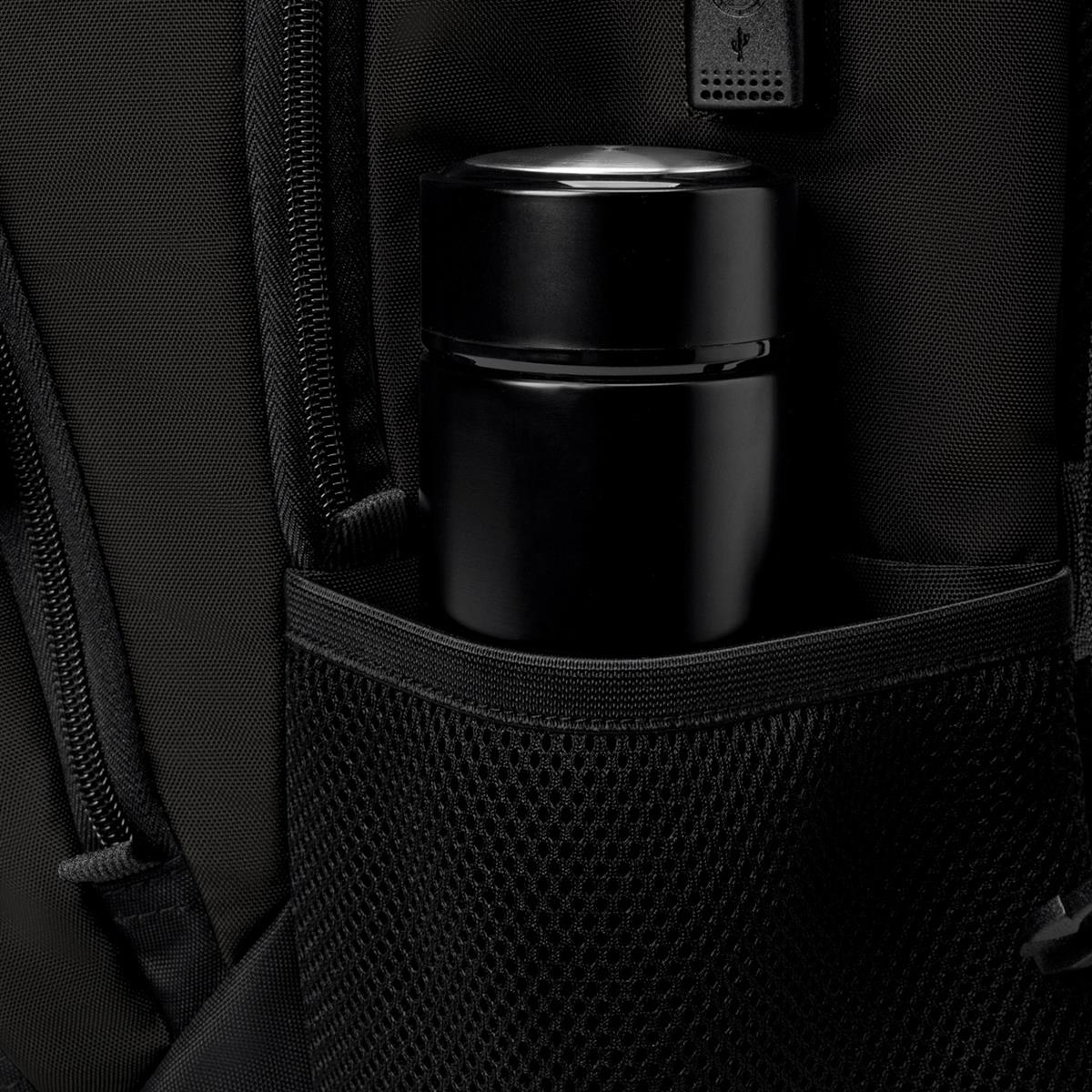 Swissdigital Stealth Vector Backpack