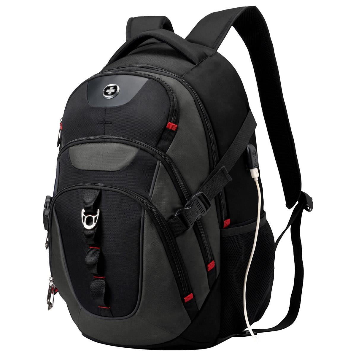 Swissdigital Vector Backpack