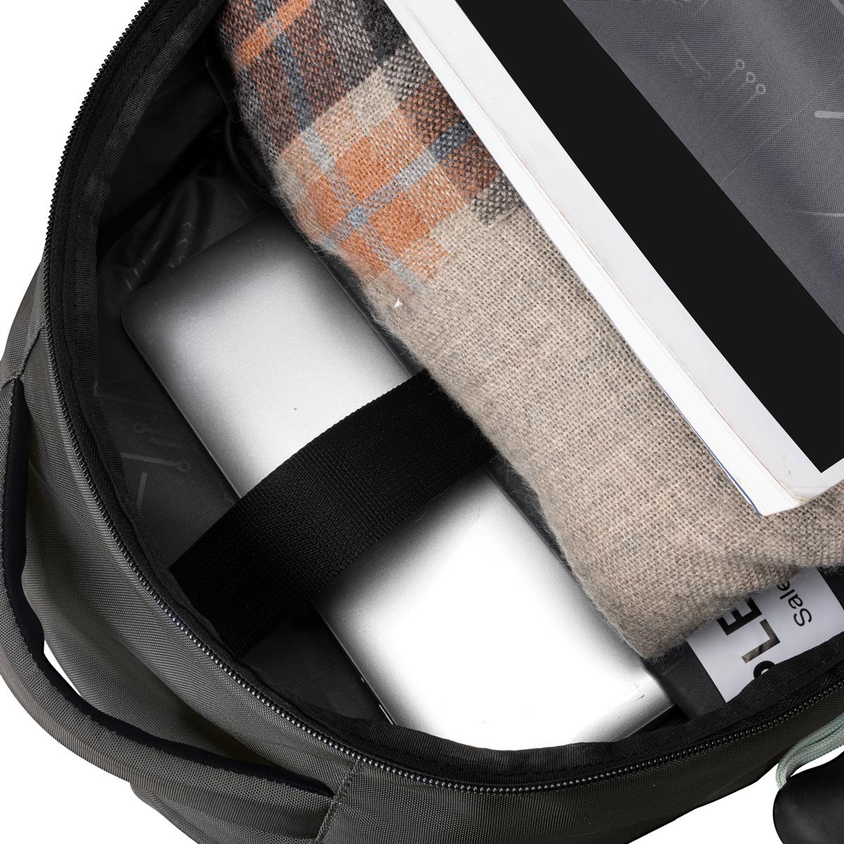 Swissdigital Vector Backpack