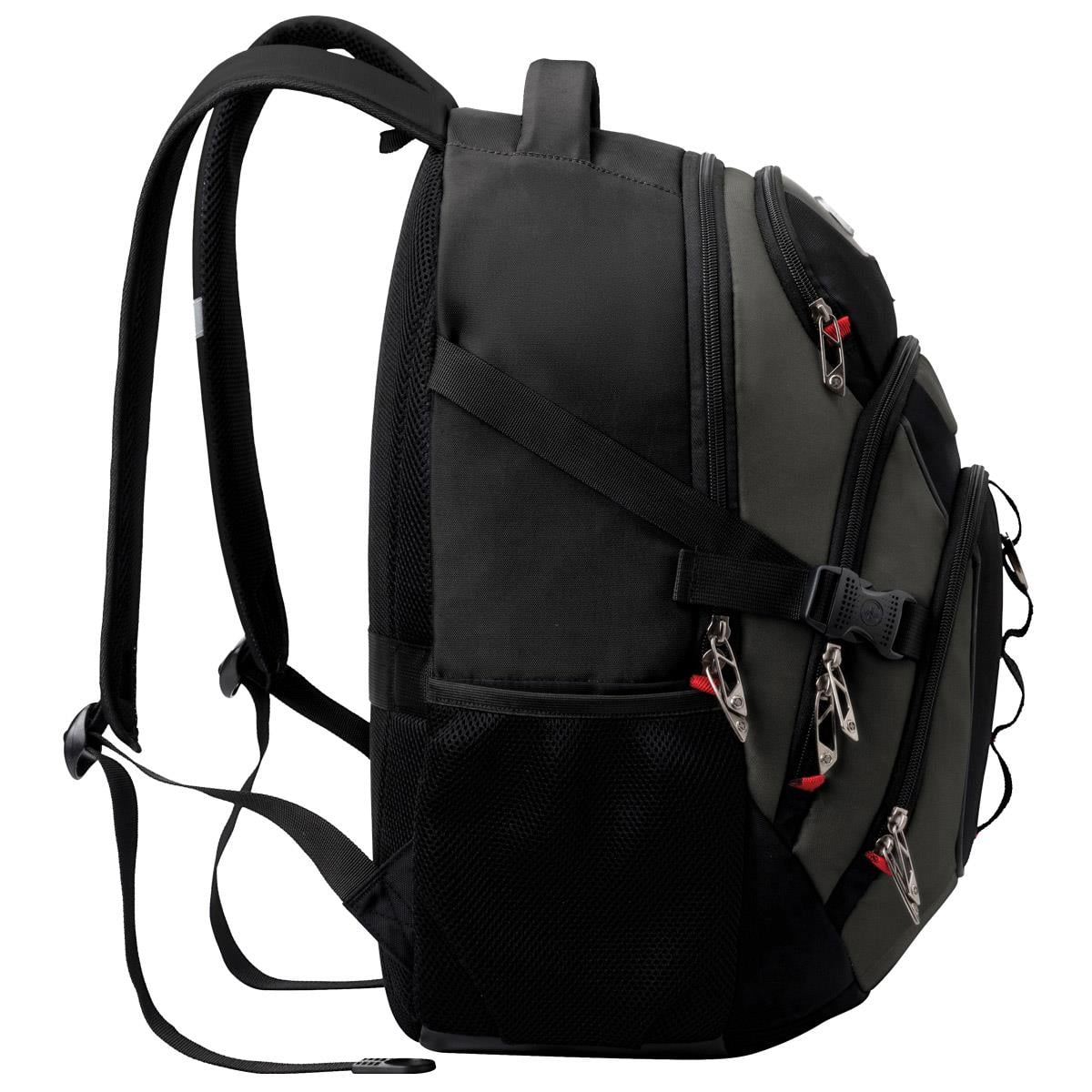Swissdigital Vector Backpack