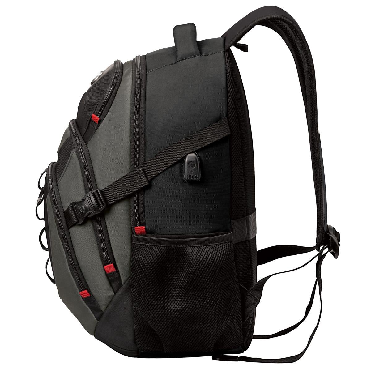 Swissdigital Vector Backpack