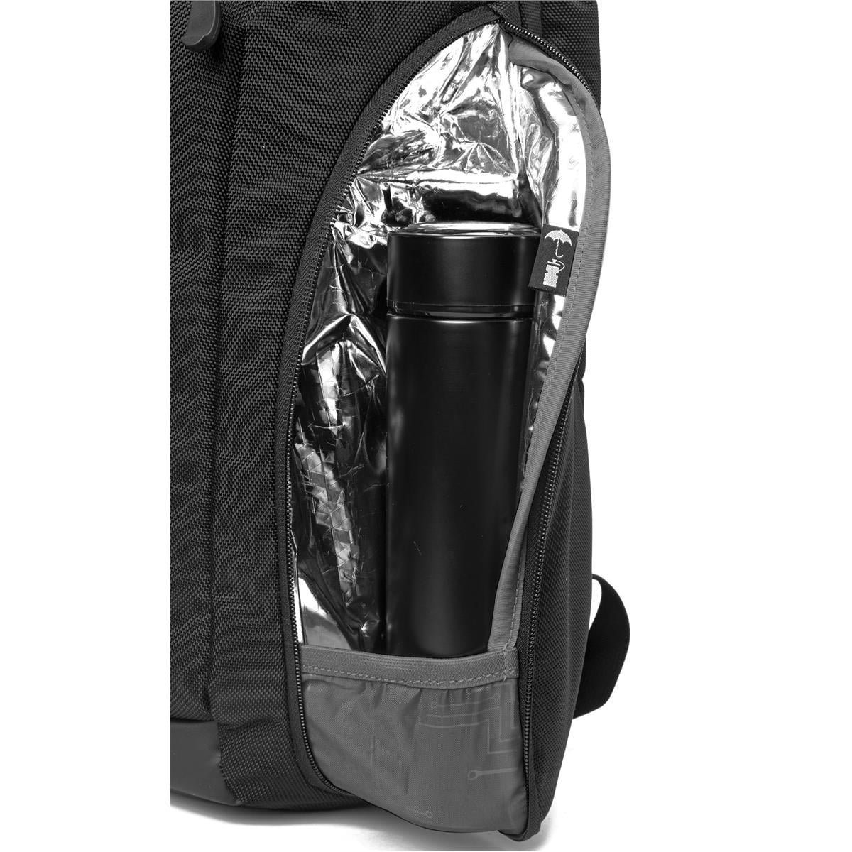 Swissdigital Stealth Java Backpack