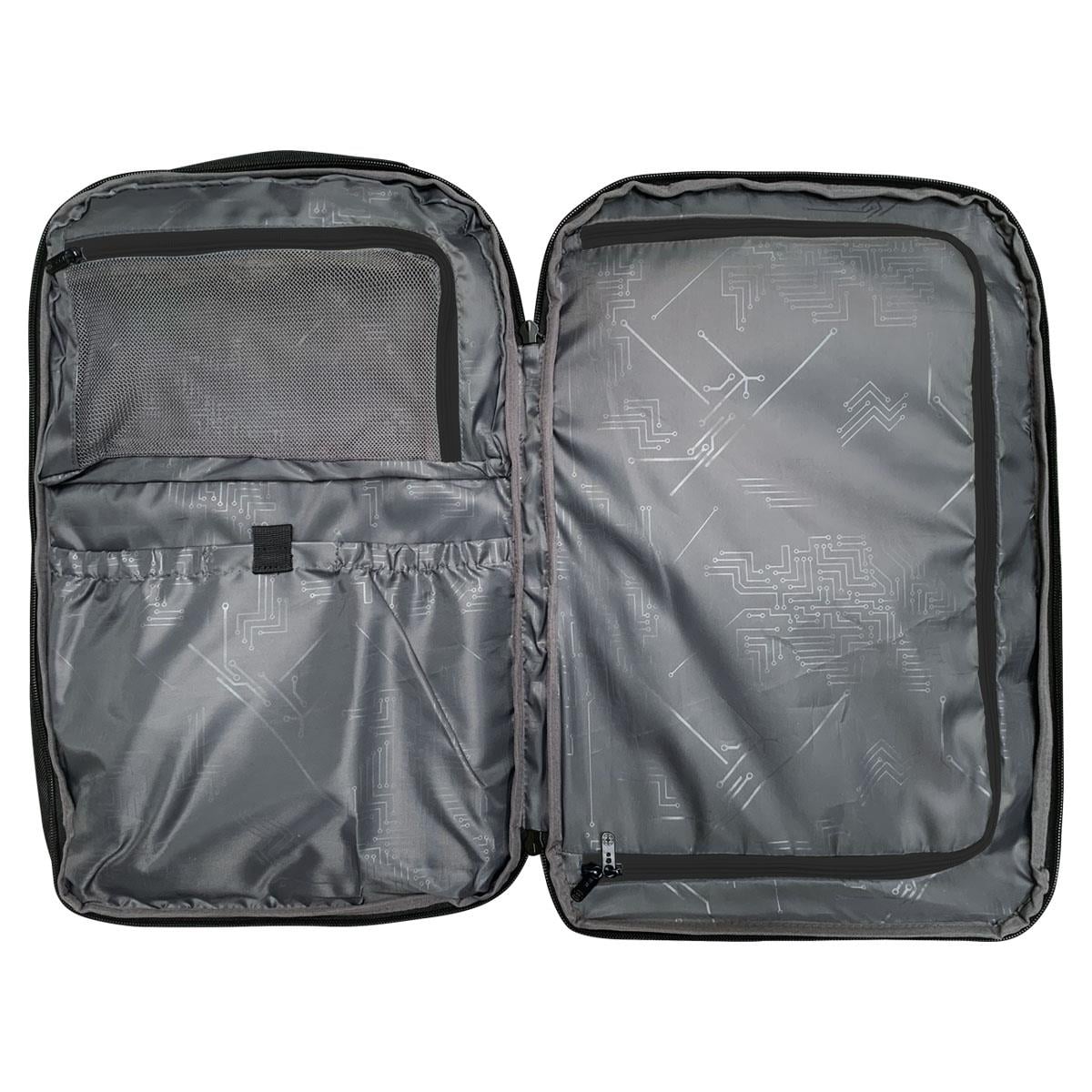 Swissdigital Stealth Java Backpack
