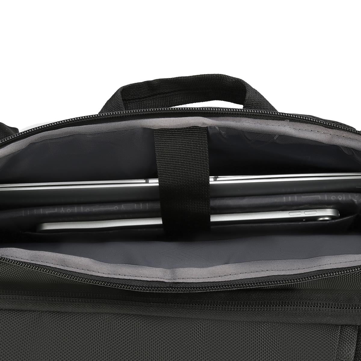 Swissdigital Stealth Java Backpack