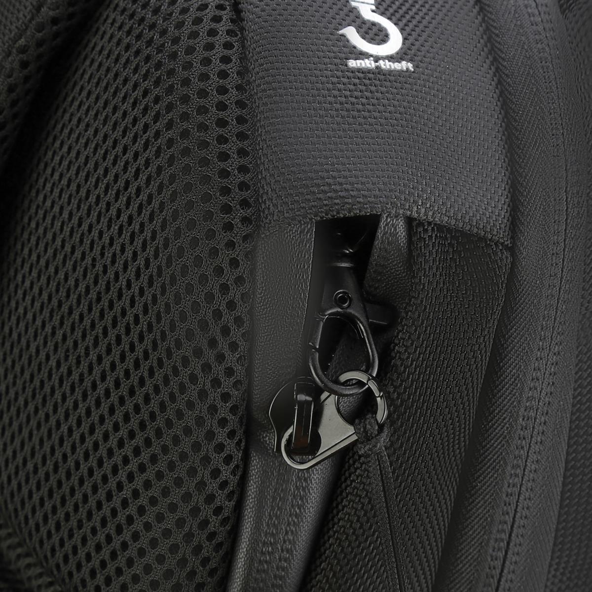 Swissdigital Stealth Java Backpack