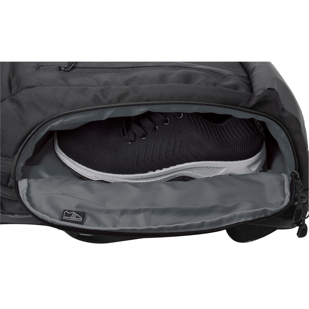 Swissdigital Stealth Java Backpack