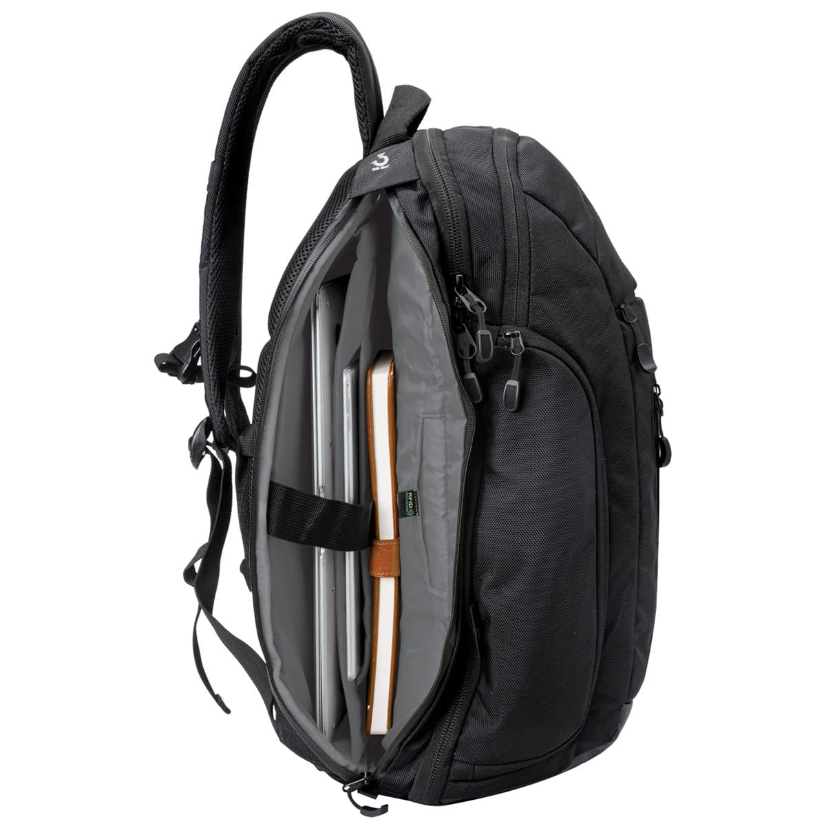 Swissdigital Stealth Java Backpack